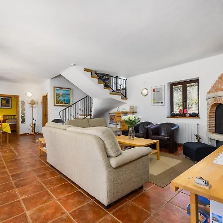 Spacious Holiday In Vi Njan With Private Pool Ferienhaus Višnjan